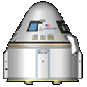 CST-100 Starliner A look inside the Mockup